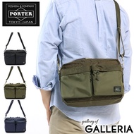 Yoshida Kaban Porter Shoulder Bag PORTER FORCE Force SHOULDER BAG (S) Diagonal Small Casual Military Nylon Men's Women's 855-05457