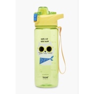 🔥CHEAPEST🔥Icon H2O Bottle BPA Free Water Bottle Make A Cat Great Again😺😻😸