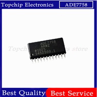 Brand new 5pcs ADE7758ARWZ ADE7758ARW ADE7758 SOP-24