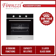 Firenzzi Built-In Oven FBO-6063