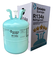 น้ำยาR134a ยี่ห้อ Entalpia Europe