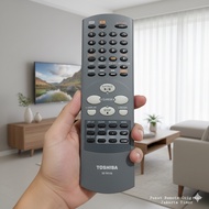 ORIGINAL TOSHIBA SE-R0126 DVD REMOTE