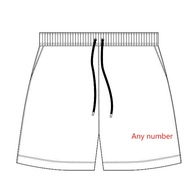 2026 Leisure Sports Shorts Collection S-XXL 1:1