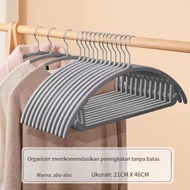 Durable Clothes Hanger/clothes Hanger Velvet Hanger Adult Hanger High