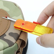 New style foldable handheld thread cutter special clothes removal metal thread picker -MAIGEN