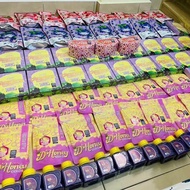 DIANZ D'HONEY GOLD DIANZ D'KAIREN DIANZ O'BERRY