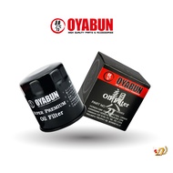 Oil Filter OYABUN OI-OY-20003 Big Bike Honda Yamaha Kawasaki CBR500 CB500F CBR650 CB650F
