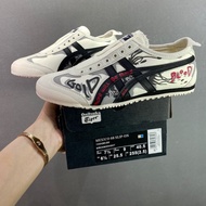 Onitsuka Tiger Mexico 66 Men And Women Running Shoes Onitsuka Mexico 66 Sport Shoes