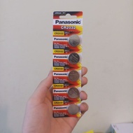 Panasonic CR2032 Battery Battery