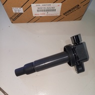 IGNITION COIL IGNITION COIL VIOS/YARIS/LIMO (90919-02240)