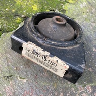 MESIN TOYOTA Front Engine Mounting Insulator (For Transverse Engine) Corona AT170 AT171 Twincam 1.6 