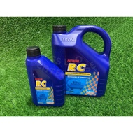 AROX Premium RC Compressor Oil 1 litre / 4 litre