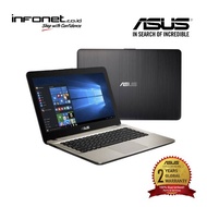 Asus X441MAO-412/413/414/415/N4020/4GB/1TB/W10