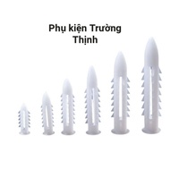 4-inch plastic millet for noses 8 and 6