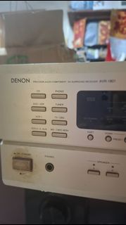 天龍擴音機