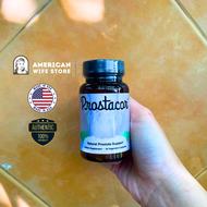 Prostacor Natural Prostate Support 351 mg 30 capsules