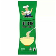 Mi Tarik Fatboi / Fatboi wheat noodles