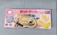 Hello Kitty 熱蛋糕模具