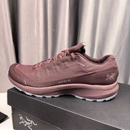 💜Brand New🏆Arc'teryx Aerios FL GTX Hiking Shoes