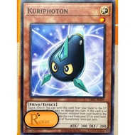 24AT-AE409 : Kuriphoton [Common] (Yu-Gi-Oh! Asia English : Authentic)-[RaptorzCards]
