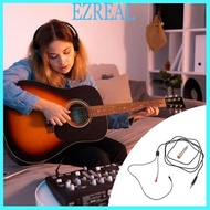 EZR Braided Audios Cable Sound Transmission Headphone Cord for HD25 HD560 HD540 HD480 HD430 HD414 HD