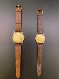 Vintage tudor oyster prince rotor self winding jumbo 問完答完唔該都無句 已讀不回直接拉黑