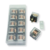 Wholesale 4 Feet 12 Volt Transparent Relay for Universal Relay Alarm Light Horn