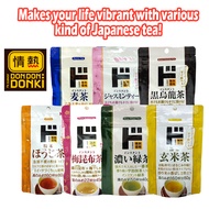 [DONKI] Jonetsu Kakaku Assorted Instant Japan Tea