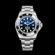Rolex Sea-Dweller Deepsea 136660-0003 D-blue