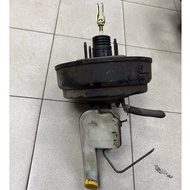 Original Nissan Serena c24 Brake Booster + Master Pump SET