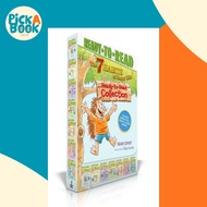 [100% Original Books] - The 7 Habits of Happy Kids Ready-to-Read Collection (B by Sean Covey (US edi