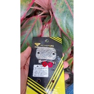 Front oil tank cap Salaya - YAMAHA - for small Sirius Ex Ex Ex135 5s Ex150 Ex155 - INOX304