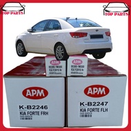 APM / GAB SUPER SHOCK ABSORBER FOR KIA FORTE 1.6 2.0