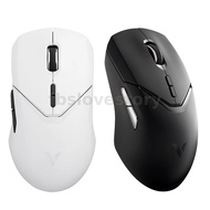 RAPOO VT9PRO PAW3398 Dual Mode Wireless Gaming Mouse 26000DPI 1ms Response Time 2.4G Wireless/USB Wi