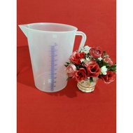 5 liter plastic measuring cup | 5000ml measuring cup