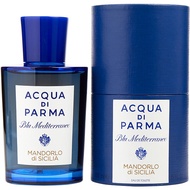 Acqua di Parma Blu Mediterraneo Mandorlo di Sicilia Eau de Toilette Spray [ Original Perfume Men ]