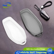 BYD TPU Key Cover Waterproof Car Key Protective Cover Key Cover For BYD