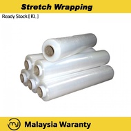 Stretch Film Packaging Wrapping Plastic Wrap