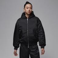 Jordan Renegade Flight Therma-FIT 女子雙面穿外套