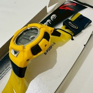 G.Shock Xtreme DWX 110 9T Yellow Japan