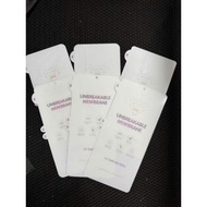 Matte ppf sticker screen protector for samsung S25, S25 plus, S25 ultra full screen and back