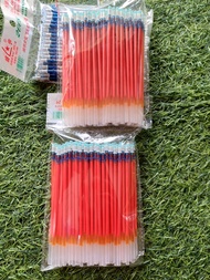 ruột bút nhũ đỏ cao cấp 100 cây