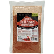 MH FOOD  Organic Chilli Powder