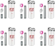 iFJF 1200KTF7018 Fuel Filter Spin-on Particulate Replacement for Transfer Pump FR112 FR1210G FR610G 