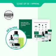SOMEBYMI AHA-BHA-PHA 30 Days Miracle Starter Kit