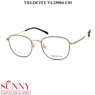 Vl25004 - Genuine 0 Degree Velocity Glasses