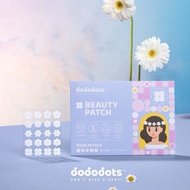 Dododots Beauty Patch Pure Petals