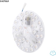CACTULH Ceiling Fan LED Light, 5.3 Inch 15 Watts LED Retrofit Light Kit, Energy Saving Dimmable 3 Co