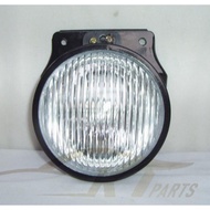 INOKOM LORIMAS AU26 FRONT SPORT LIGHT / FOG LAMP / DEPAN BUMPER LAMPU 100 % NEW