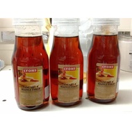 LYONS, Pancake and Waffle Syrup (1gal)